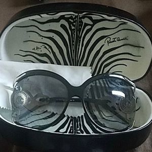 Robert Cavalli Sunglasses